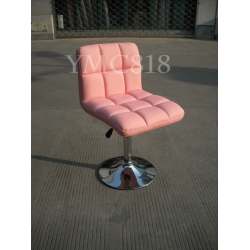 新款 皮質梳化吧椅 Bar Chair (IS0028)
