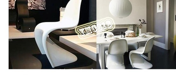 繽紛色彩 Designer Chair 餐椅 電腦椅 工作椅(IS0346)