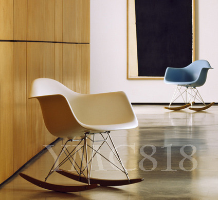 簡約時尚 Designer Chair 搖搖椅(IS0035)