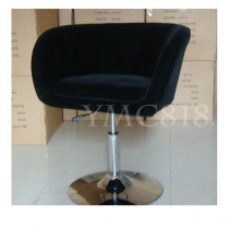 BIG SIZE皮質梳化連扶手吧椅 Bar Chair(IS0027)