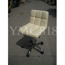 新款 皮質梳化吧椅 Bar Chair (IS0028)