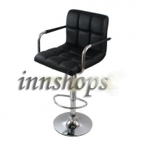 梳化連扶手和腳踏Bar Chair(IS0363)