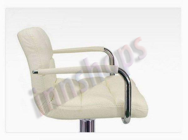 梳化連扶手和腳踏Bar Chair(IS0363)