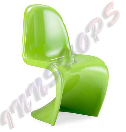繽紛色彩 Designer Chair 餐椅 電腦椅 工作椅(IS0346)
