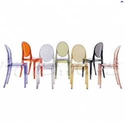 Designer Chair 無扶手(IS2176)