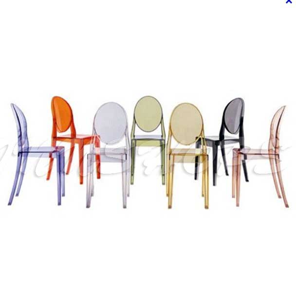Designer Chair 無扶手(IS2176)