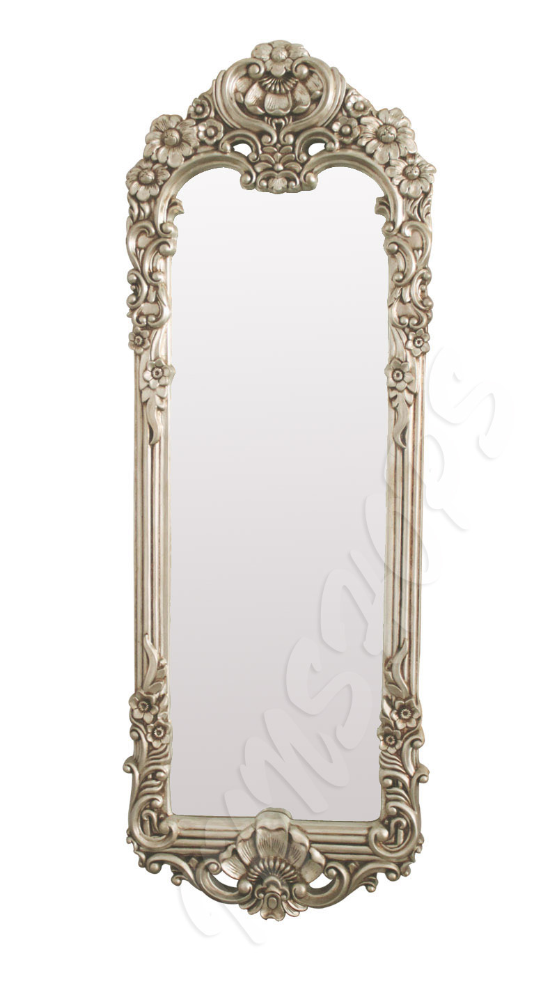 歐式古典雕花鏡 (IS0667)