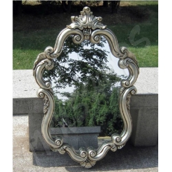 歐式古典雕花鏡(IS0670)