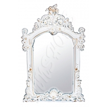 歐式古典雕花鏡 (IS0660)