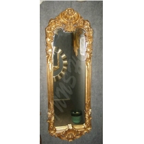 歐式古典雕花鏡 (IS0667)
