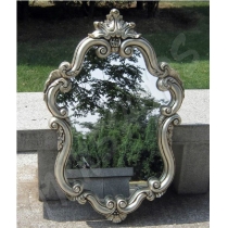 歐式古典雕花鏡(IS0670)