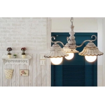 田園燈飾 地中海吊燈 (IS2003)