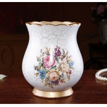 (陳列品$79)高貴古典花瓶(IS1899)