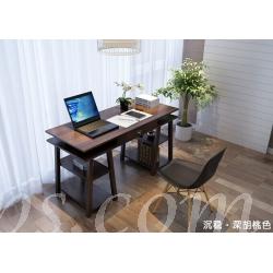 時尚簡約書桌 電腦台 148cm (IS0992)