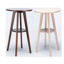 陳列品 $699 日式系列Bar枱*直徑60cm   (IS4607)