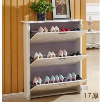 維也納 薄身鞋櫃 *多尺寸 (IS1565)