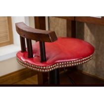 美式酒吧椅 Bar Chair (IS0532)