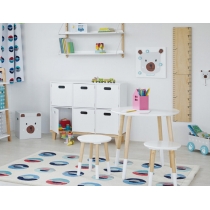 出口英國 兒童玩具櫃 (IS3010)