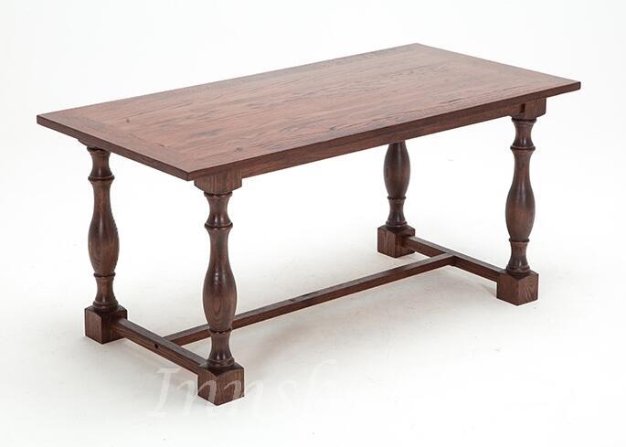 北歐風格 實木餐桌椅組合 (IS5289)