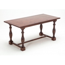 北歐風格 實木餐桌椅組合 (IS5289)
