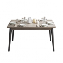 北歐品味系列 餐桌椅子*4呎7 (IS5905)