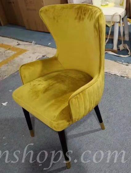 意式氣派系列 餐椅子*1呎8 (IS1165)