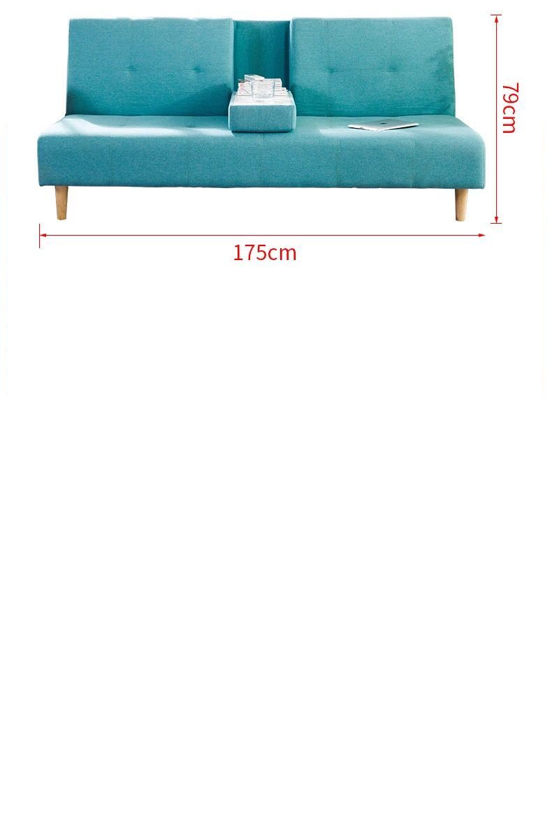時尚系列 梳化床*5呎9(IS5972)