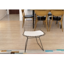 鐵藝系列 餐椅子 (IS0233)