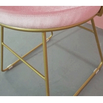 鐵藝系列 餐椅子美甲椅子 (IS0341)