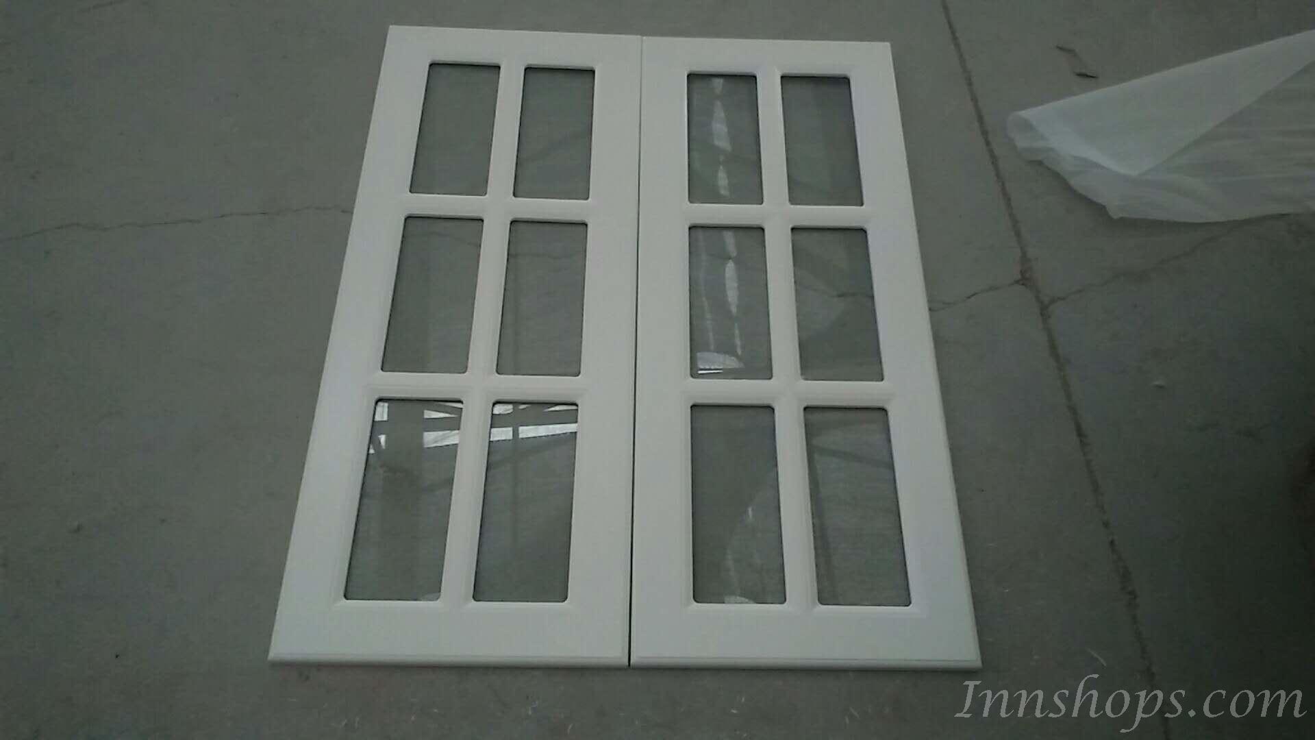 訂造傢俬玻璃門款(IS0021)