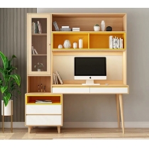 北歐摩登系列 書枱 電腦枱 160cm (IS6290)
