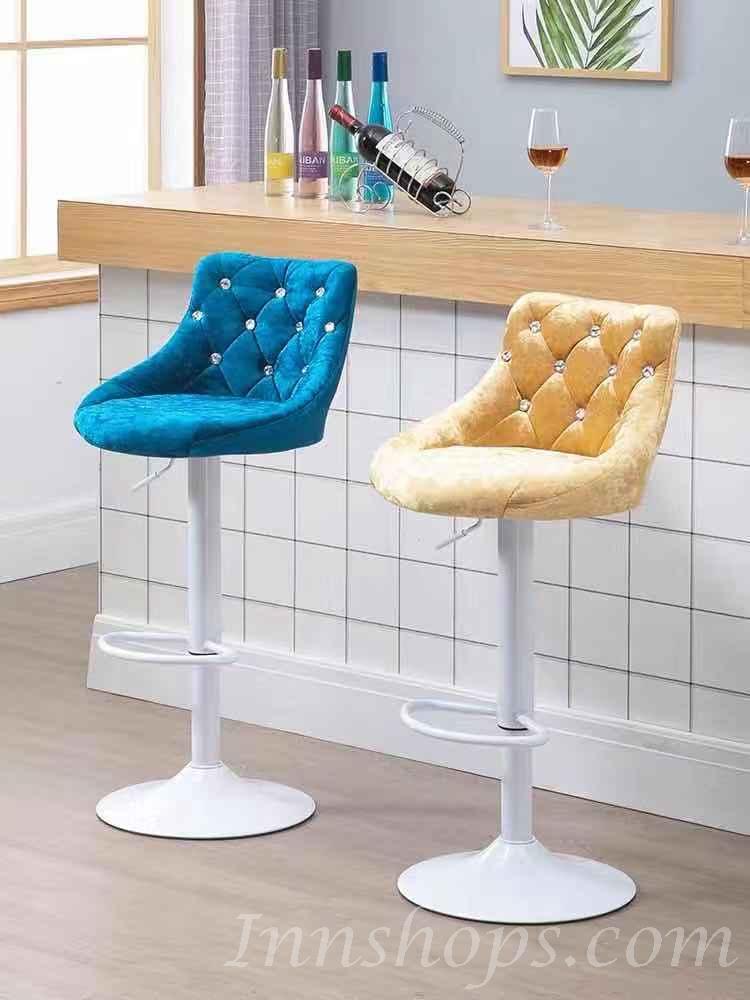 歐式梳化吧椅 Bar Chair (IS2029)