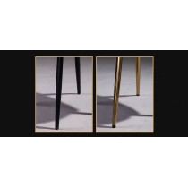 鐵藝系列 陳列品餐椅子(IS1928)