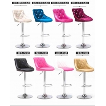 歐式梳化吧椅 Bar Chair (IS2029)