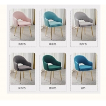 陳列品3張椅灰色,每張$299.意式氣派糸列 餐椅 (IS6502)