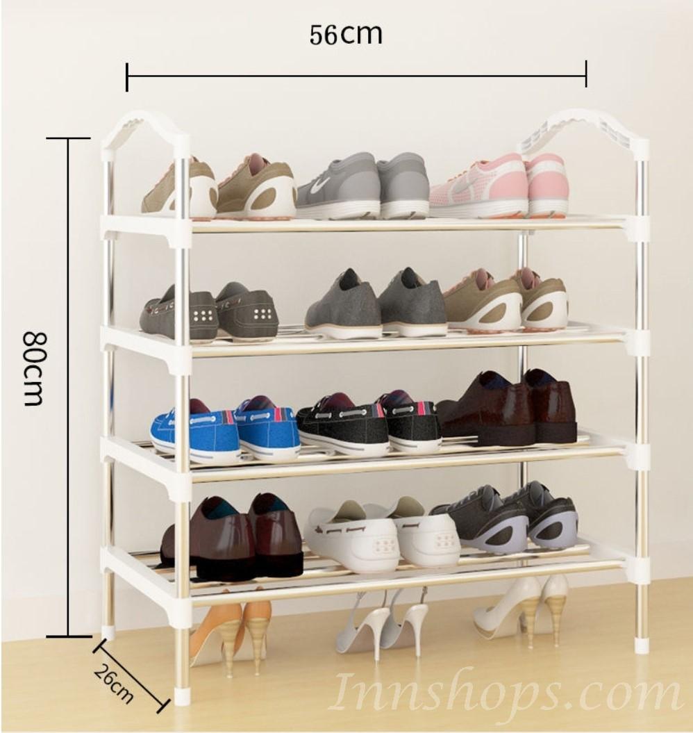 時尚系列 鞋架 *56cm(IS0163)