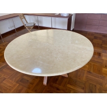 意式氣派系列 餐桌椅子*4呎/4呎3/4呎9 (IS5967)