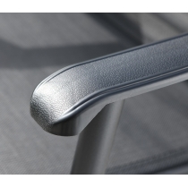 戶外傢俱 碳鋼桌椅套裝 (IS7051)