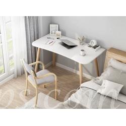 (陳列品一張 $199) 時尚系列 書枱 80cm/100cm/120cm (IS1794)