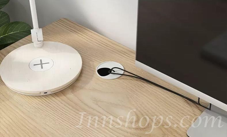(陳列品一張 $199) 時尚系列 書枱 80cm/100cm/120cm (IS1794)