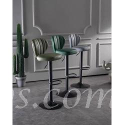 時尚 仿皮吧椅 bar chair (IS7458)