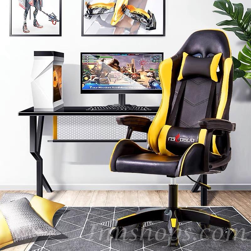 辨公室系列 電腦椅 電競椅 (IS7487)