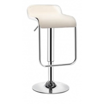 皮質梳化 吧椅 Bar chair (IS0029)
