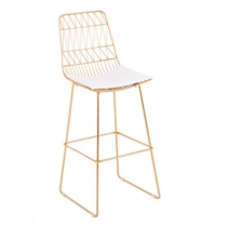 鐵藝系列 bar枱椅子*120cm/140cm/160cm/180cm/200cm  (IS4830)