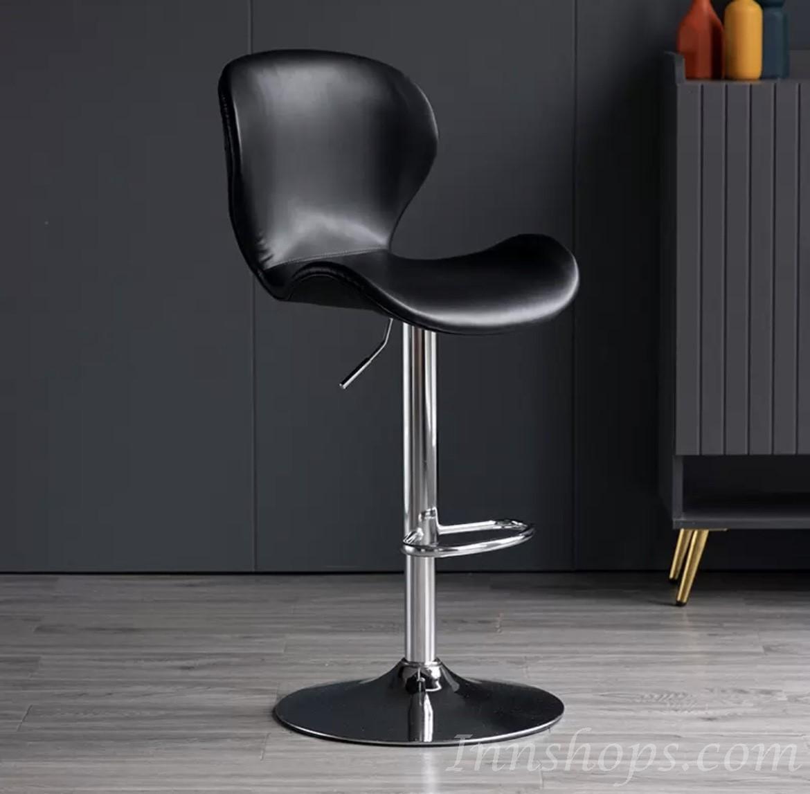 時尚 升降旋轉 吧椅 Bar Chair 70-85/90-110cm (IS7930)