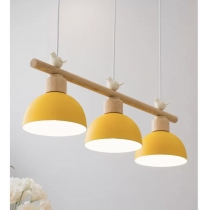 北歐簡約小鳥吊燈(IS0147)