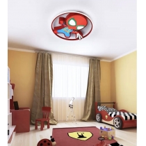 兒童房間卡通吸頂燈 (IS2337)