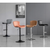 時尚 升降旋轉吧椅 Bar Chair 60-75/80-100cm (IS7945)