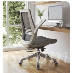 人體工學椅電腦椅家用椅子 學習椅舒適久坐辦公轉椅（IS8042）