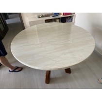 意式氣派系列 餐桌椅子*(IS5966)